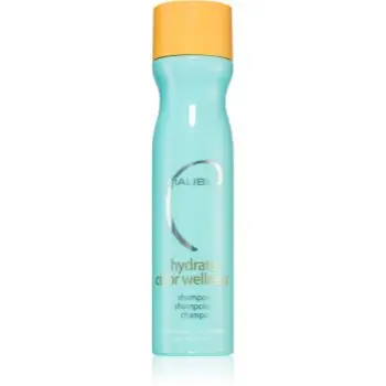 Malibu C Hydrate Color Wellness sampon pentru curatare pentru păr vopsit