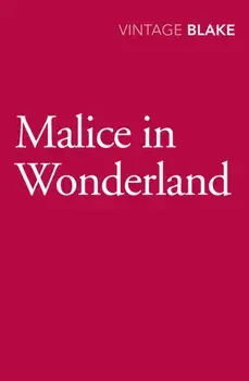 Malice in Wonderland, Paperback/Nicholas Blake