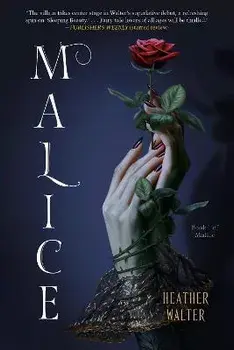 Malice, Paperback/Heather Walter