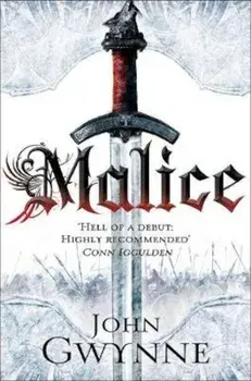 Malice, Paperback/John Gwynne