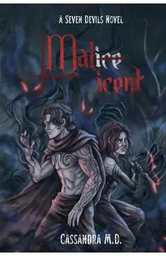 Malicent - Cassandra Dalton