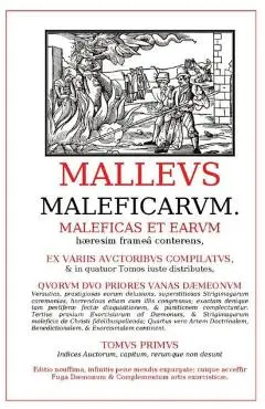Malleus Maleficarum - Heinrich Kramer