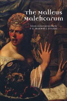 Malleus Maleficarum, Paperback/***