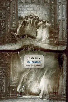 Malpertuis, Paperback/Jean Ray