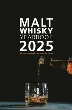 Malt Whisky Yearbook 2025, Paperback/Ingvar Ronde