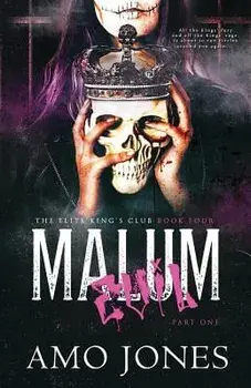 Malum: Part 1, Paperback/Amo Jones
