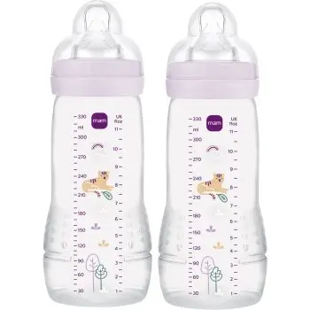MAM Easy Active™ Baby Bottle biberon pentru copii