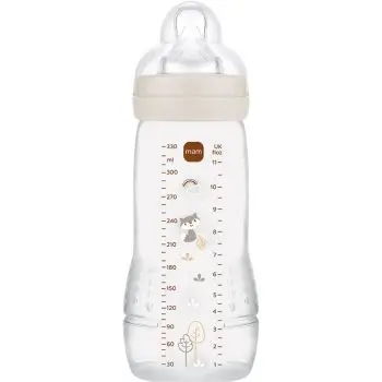 MAM Easy Active™ Baby Bottle biberon pentru sugari