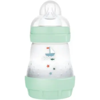 MAM Perfect Star Anti-colic Bottle biberon anticolici