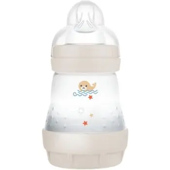 MAM Perfect Star Anti-colic Bottle biberon anticolici