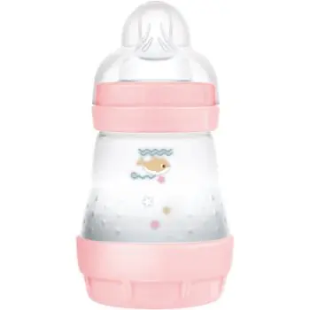 MAM Perfect Star Anti-colic Bottle biberon anticolici