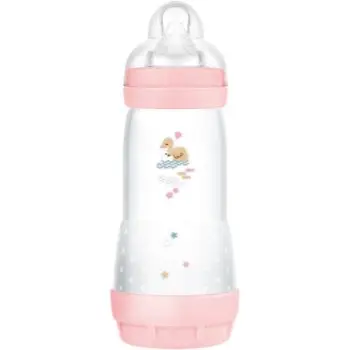 MAM Perfect Star Anti-colic Bottle biberon anticolici