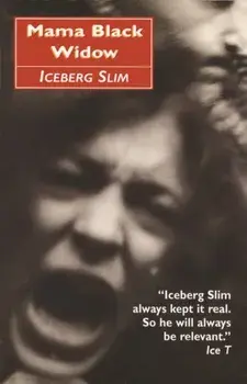 Mama Black Widow. A Story of the South's Black Underworld, Paperback/***