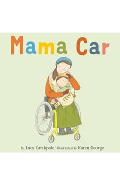 Mama Car - Lucy Catchpole