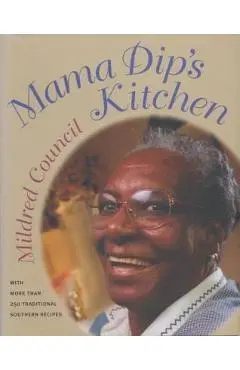 Mama Dip's Kitchen - Mildred Council