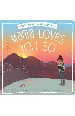 Mama Loves You So - Terry Pierce
