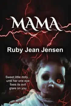 MaMa, Paperback/Ruby Jean Jensen