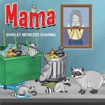 Mama, Paperback/Shirley Menezes Sharma