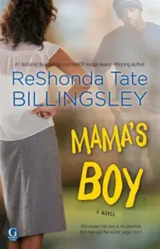 Mama's Boy, Paperback/Reshonda Tate Billingsley