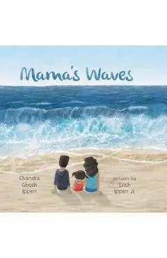 Mama's Waves - Chandra Ghosh Ippen