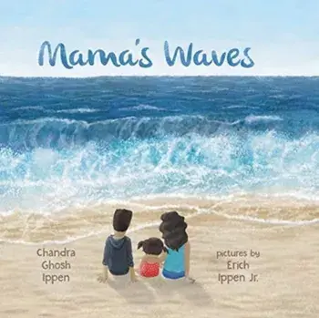Mama's Waves, Paperback/Chandra Ghosh Ippen