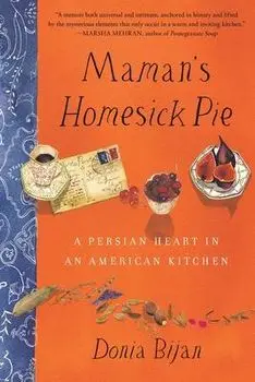 Maman's Homesick Pie, Paperback/Donia Bijan