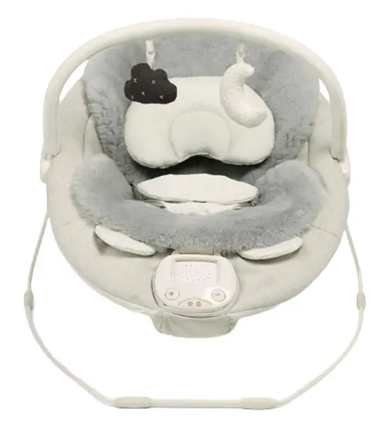 Mamas & Papas Lounger - Apollo, Lunar Skies