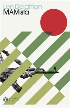 MAMista, Paperback/Len Deighton