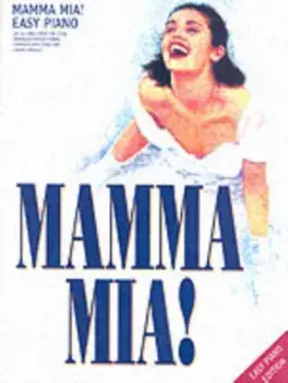 Mamma Mia (22 Songs)/***