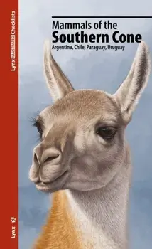 Mammals of the Southern Cone, Paperback/Lynx Edicions