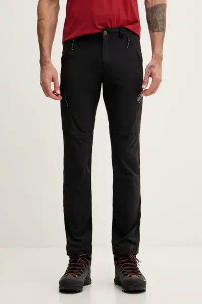 Mammut pantaloni de trekking bărbați Runbold IV