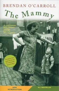 Mammy, Paperback/Brendan O'Carroll