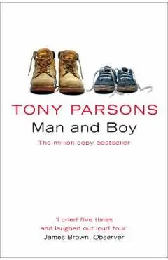 Man and Boy