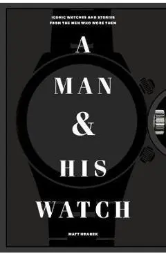 Man and His Watch