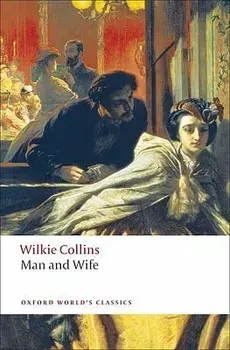 Man and Wife, Paperback/Wilkie Collins