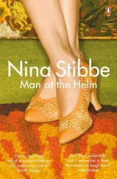 Man at the Helm, Paperback/Nina Stibbe