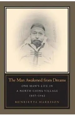 Man Awakened from Dreams