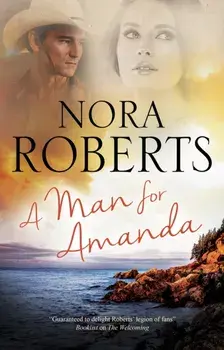 Man for Amanda, Hardback/Nora Roberts