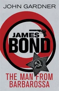 Man from Barbarossa, Paperback/John Gardner