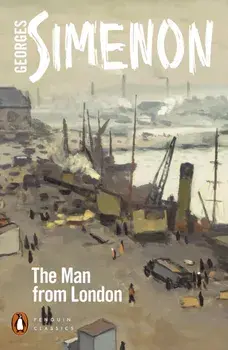 Man from London, Paperback/Georges Simenon