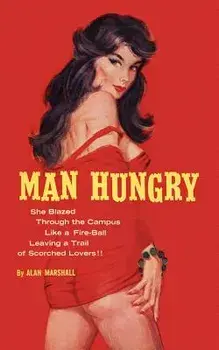 Man Hungry/Alan Marshall