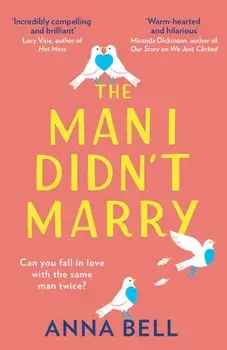 Man I Didn't Marry, Paperback/Anna Bell