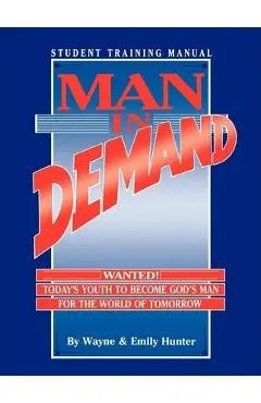 Man in Demand (Student) - Emily Hunter