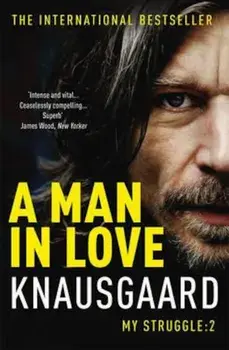 Man in Love, Paperback/Karl Ove Knausgaard