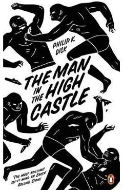 Man in the High Castle