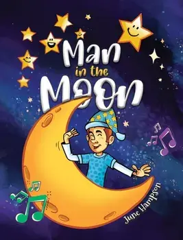Man in the Moon, Paperback/June Hampson