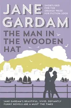 Man In The Wooden Hat, Paperback/Jane Gardam