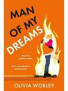 Man of My Dreams, Paperback/Olivia Worley