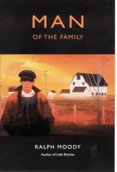 Man of the Family, Paperback/Ralph Moody