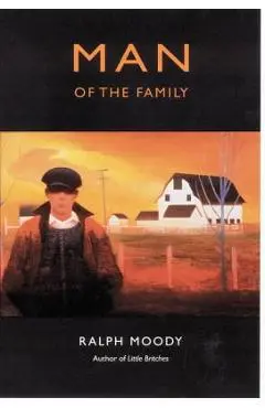 Man of the Family - Ralph Moody